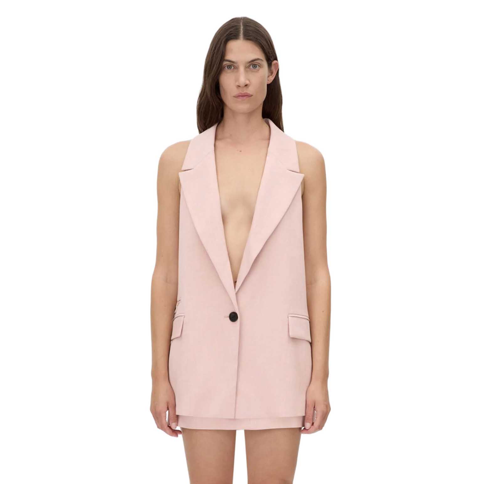 Camilla and Marc Rode Vest